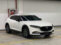 2022 Mazda CX-4 I Рестайлинг, белый, 1815666 рублей - вид 1