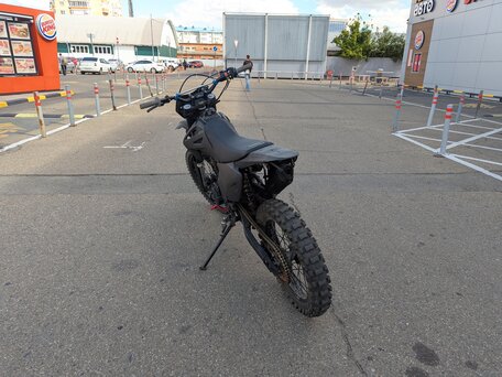 2024 Oxo Lite, чёрный, 69999 рублей, вид 4