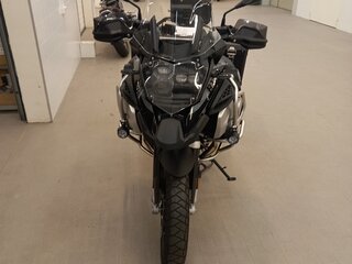 2021 BMW R 1250 GS Adventure, чёрный, 2150000 рублей, вид 1