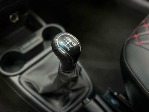 2023 Lada (ВАЗ) Granta I Рестайлинг, чёрный, 630000 рублей - вид 7