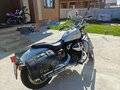 2010 Honda VT 750, белый, 590000 рублей - вид 4