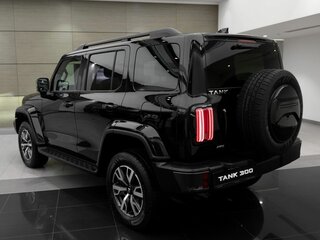 2026 Tank 300 I, чёрный, 4799000 рублей, вид 5