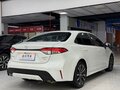 2022 Toyota Levin XII (E210), белый, 1250000 рублей - вид 3
