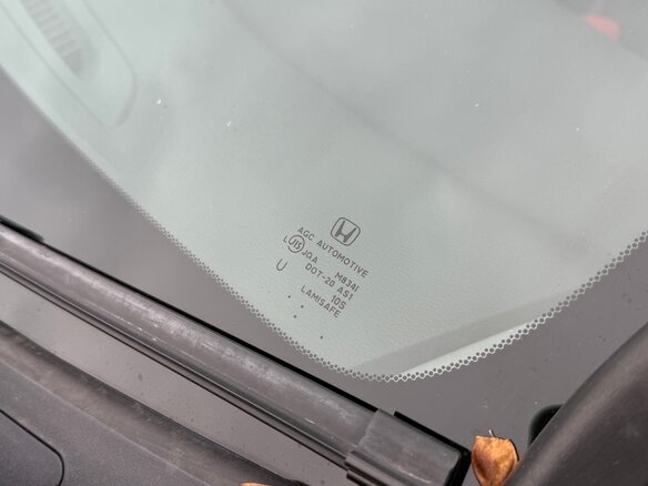 2013 Honda Accord IX, серый, 1750000 рублей - вид 20