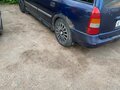 1999 Opel Astra G, синий, 210000 рублей - вид 2