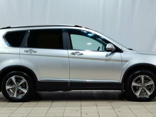 2019 Haval H6 I, серебристый, 1350000 рублей, вид 3