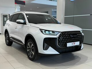 2026 Tenet T7, белый, 2805000 рублей, вид 1