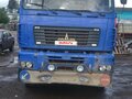 2010 МАЗ 6430, синий, 780000 рублей - вид 4