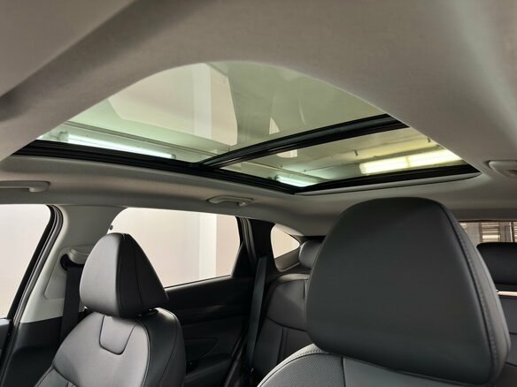 2026 Hyundai Tucson L IV Рестайлинг, чёрный, 4140000 рублей - вид 14
