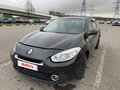 2011 Renault Fluence I, чёрный, 340000 рублей - вид 1