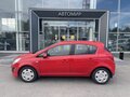 2013 Opel Corsa D Рестайлинг II, красный, 580000 рублей - вид 7
