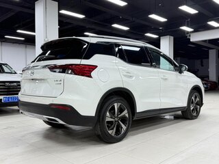 2022 GAC Trumpchi GS4 II, белый, 1270000 рублей, вид 4