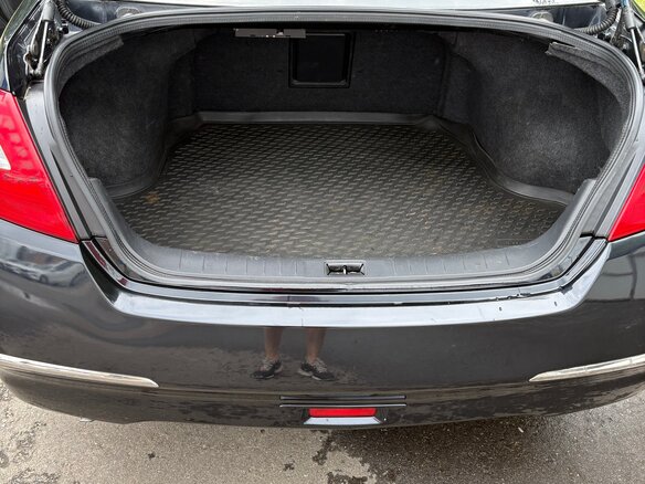 2010 Nissan Teana II (J32), чёрный, 970000 рублей - вид 11