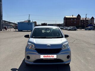 2017 Toyota Passo III, серебристый, 785000 рублей, вид 4