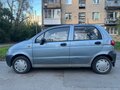 2010 Daewoo Matiz I Рестайлинг, голубой, 170000 рублей - вид 7
