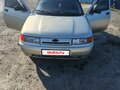 2005 Lada (ВАЗ) 2112, золотистый, 120000 рублей