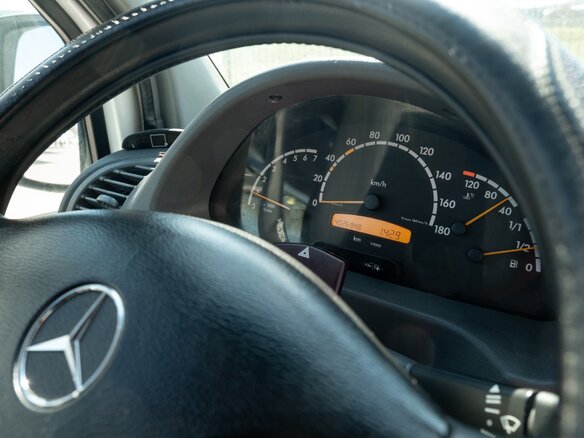 2015 Mercedes-Benz Sprinter Classic, белый, 1500000 рублей - вид 36