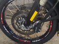 2014 BMW F 800 GS, красный, 970000 рублей - вид 5