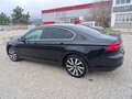2019 Volkswagen Passat B8, чёрный, 2050000 рублей - вид 5