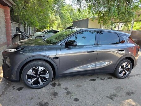 2026 Changan Qiyuan Q05 51.9 kWh II, серый, 2490000 рублей, вид 5