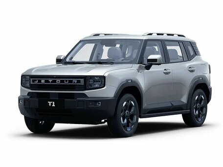 Jetour T1
