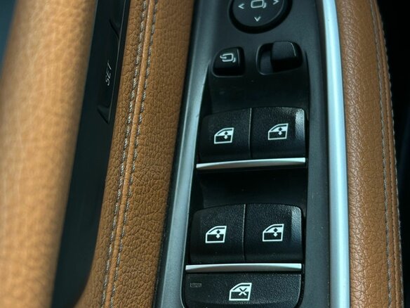 2018 BMW 6 серии 620d xDrive IV (G32), белый - вид 15