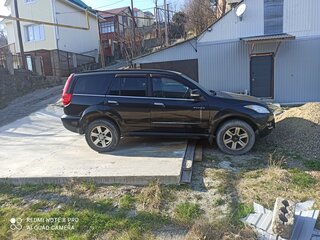 2012 Great Wall Hover H5, чёрный, 750000 рублей, вид 2
