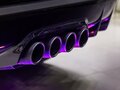 2026 Geely Cityray, серый, 3354990 рублей - вид 5