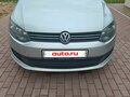 2013 Volkswagen Polo V, серебристый, 600000 рублей