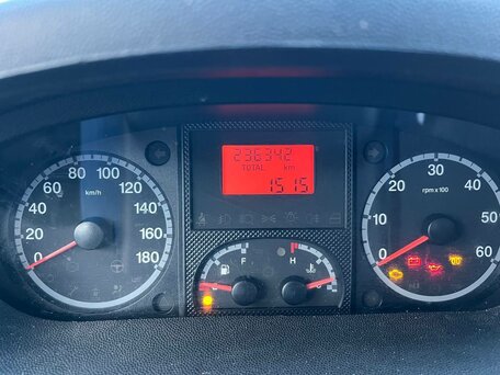 2012 Fiat Professional Ducato, синий, 2150000 рублей, вид 4