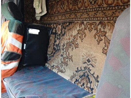 1998 Mercedes-Benz Actros, белый, 2500000 рублей, вид 5