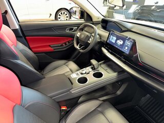 2026 Changan UNI-S I, серый, 3229900 рублей, вид 3