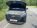 2023 Chery Tiggo 7 Pro Max I, чёрный, 1900000 рублей