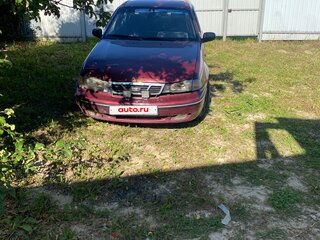 2006 Daewoo Nexia I, красный, 88000 рублей, вид 1