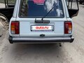 1998 Lada (ВАЗ) 2104 5-speed, белый - вид 3