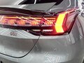 2023 Zeekr 001 100 kWh I, серый, 5800000 рублей - вид 8