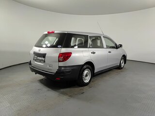 2021 Nissan AD III Рестайлинг, серый, 1020000 рублей, вид 5