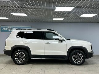 2023 Haval Dargo I, белый, 2319000 рублей, вид 4
