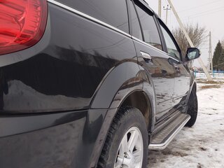 2014 Great Wall Hover H5, чёрный, 1000000 рублей, вид 4
