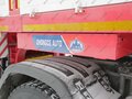 2025 Luxuda LZC9402TDP, красный, 6329000 рублей - вид 10
