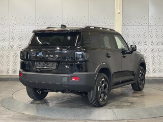 2025 Jetour T1, чёрный, 3770000 рублей, вид 2