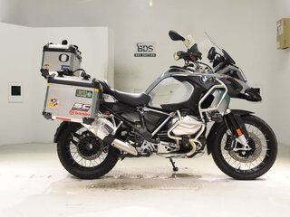 2022 BMW R 1250 GS Adventure, серый, 1950000 рублей, вид 2