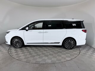 2026 JAC RF8, белый, 4875000 рублей, вид 4