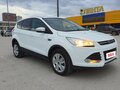 2016 Ford Kuga II, белый, 1600000 рублей