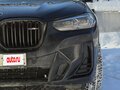 2021 BMW X3 M40i III (G01) Рестайлинг, чёрный, 7190000 рублей - вид 4