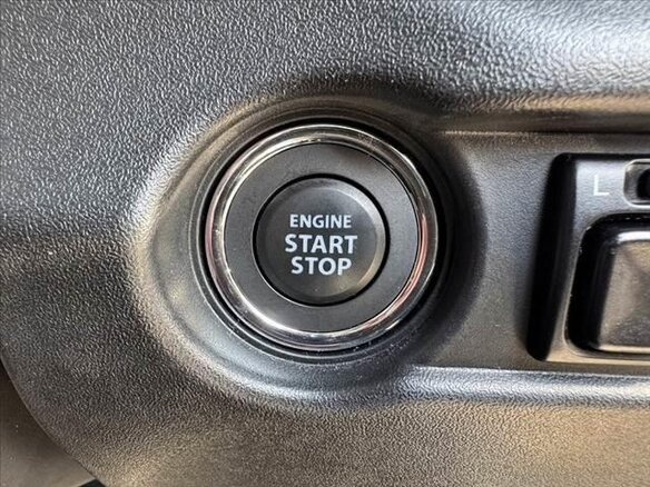 2023 Suzuki Jimny Sierra IV, белый, 1593000 рублей - вид 21
