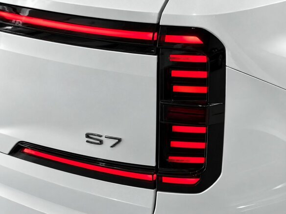 2026 GAC S7, белый, 6299000 рублей - вид 21
