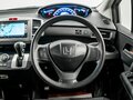 2014 Honda Freed I Рестайлинг 2, чёрный, 1275000 рублей - вид 8