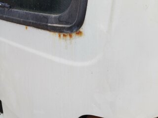 2003 Toyota HiAce H100, белый, 800000 рублей, вид 4
