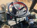 2011 Caterpillar 428, жёлтый, 4200000 рублей - вид 9